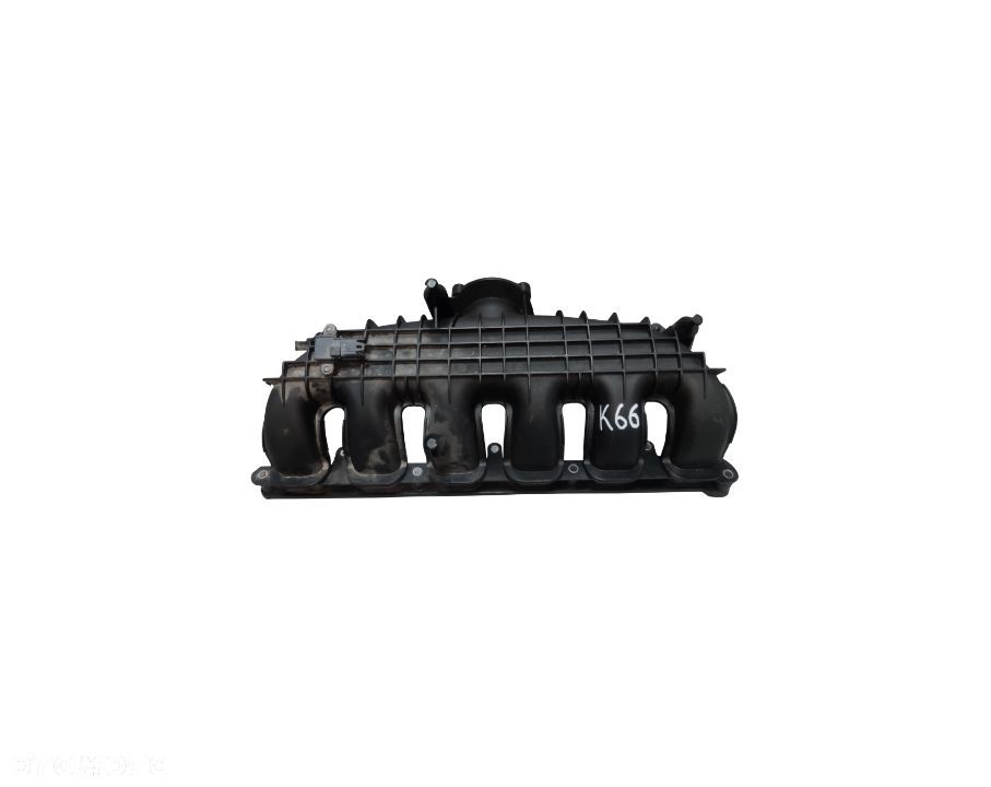 K66 KOLEKTOR SSĄCY BMW E90 335i 7564678 - 1