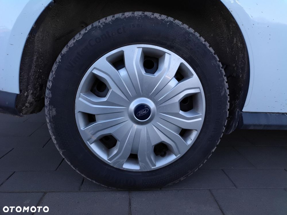 Ford Transit Connect 220 L1 Trend - 22