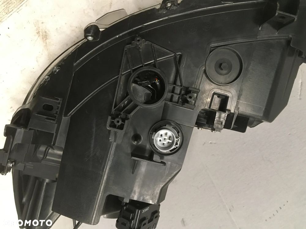 MAZDA CX5 2012-2015 REFLEKTOR LAMPA PRZÓD PRAWA XENON - 10