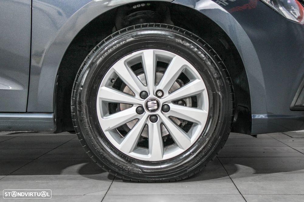 SEAT Ibiza 1.0 Style - 15