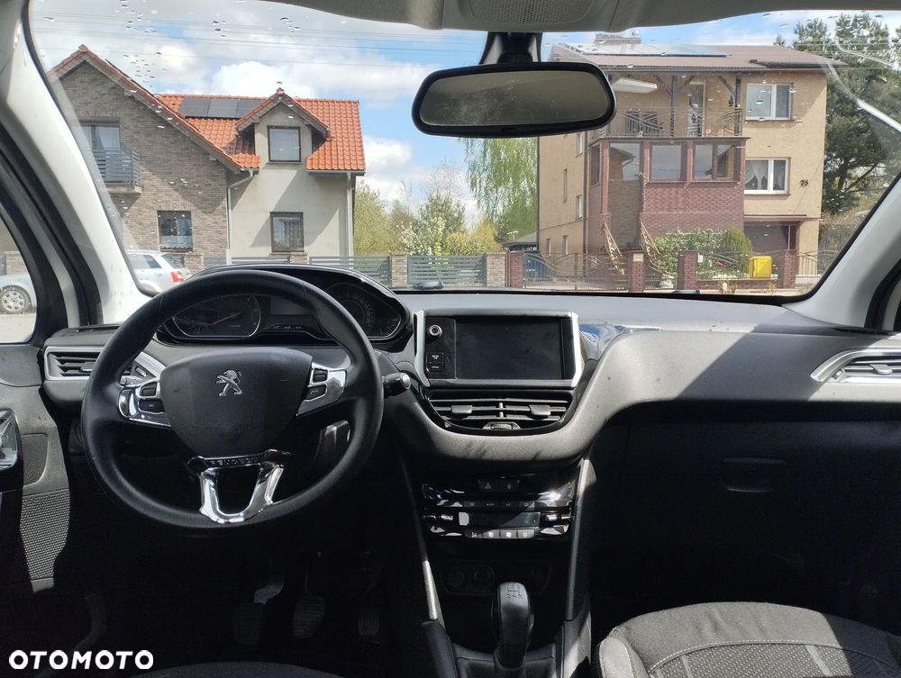 Peugeot 208 1.4 HDi Access - 12