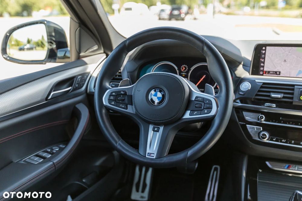 BMW X4 - 9