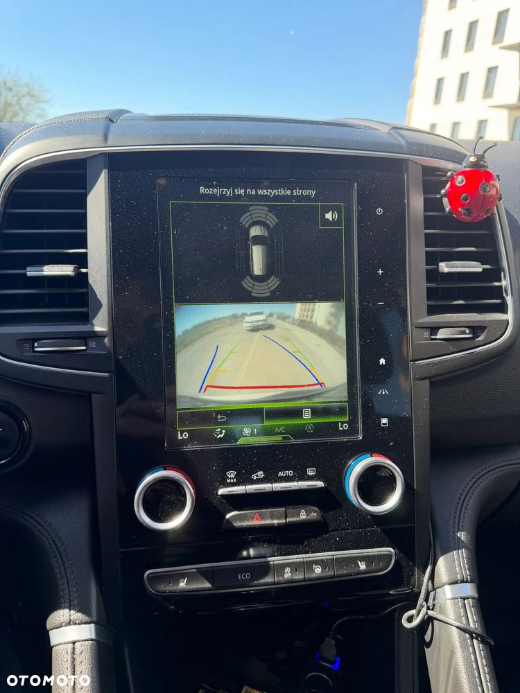 Renault Koleos 2.0 dCi Intens 4x4 X-Tronic - 7