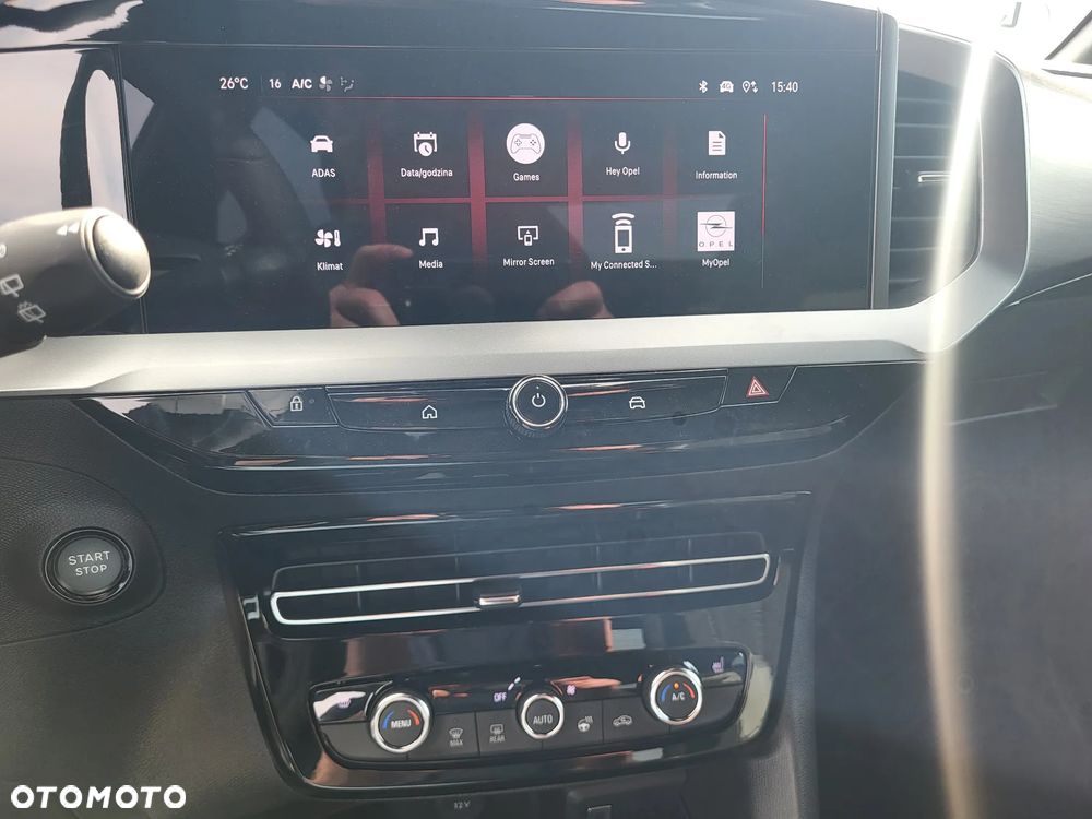 Opel Mokka 1.2 DI Turbo Hybrid 48V Automatik GS - 5