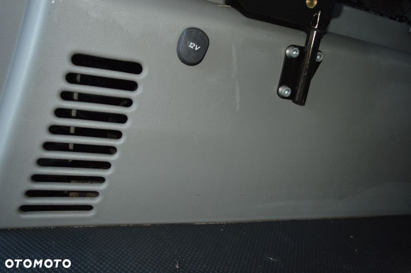 Opel Vivaro L1H1 Life - 35