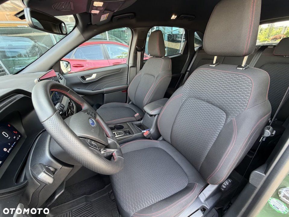 Ford Kuga - 14