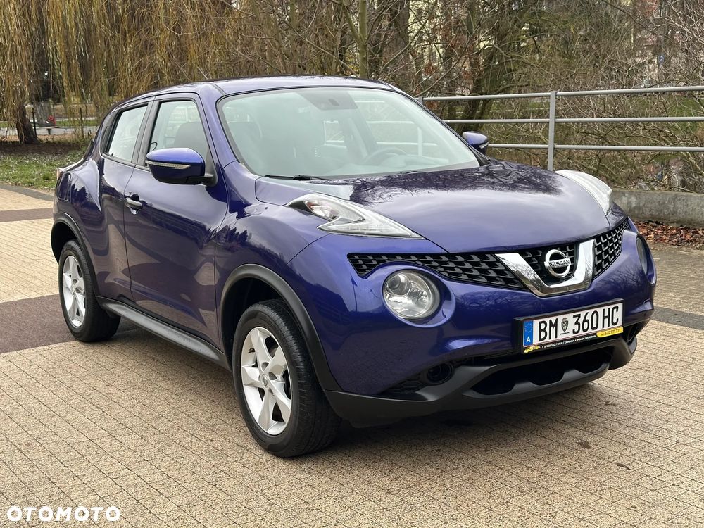 Nissan Juke - 2