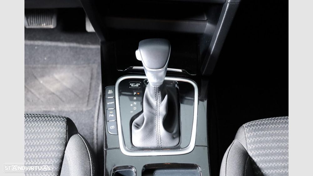 Kia XCeed 1.6 GDi PHEV Drive - 15