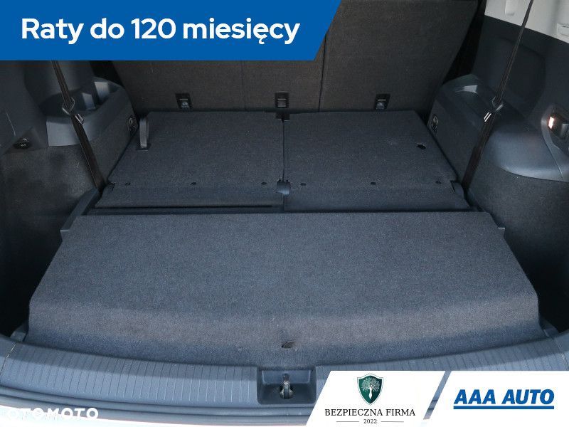 Volkswagen Tiguan Allspace - 15
