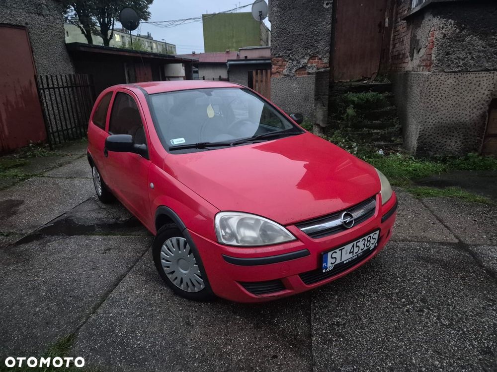 Opel Corsa 1.3 CDTI Cosmo - 6