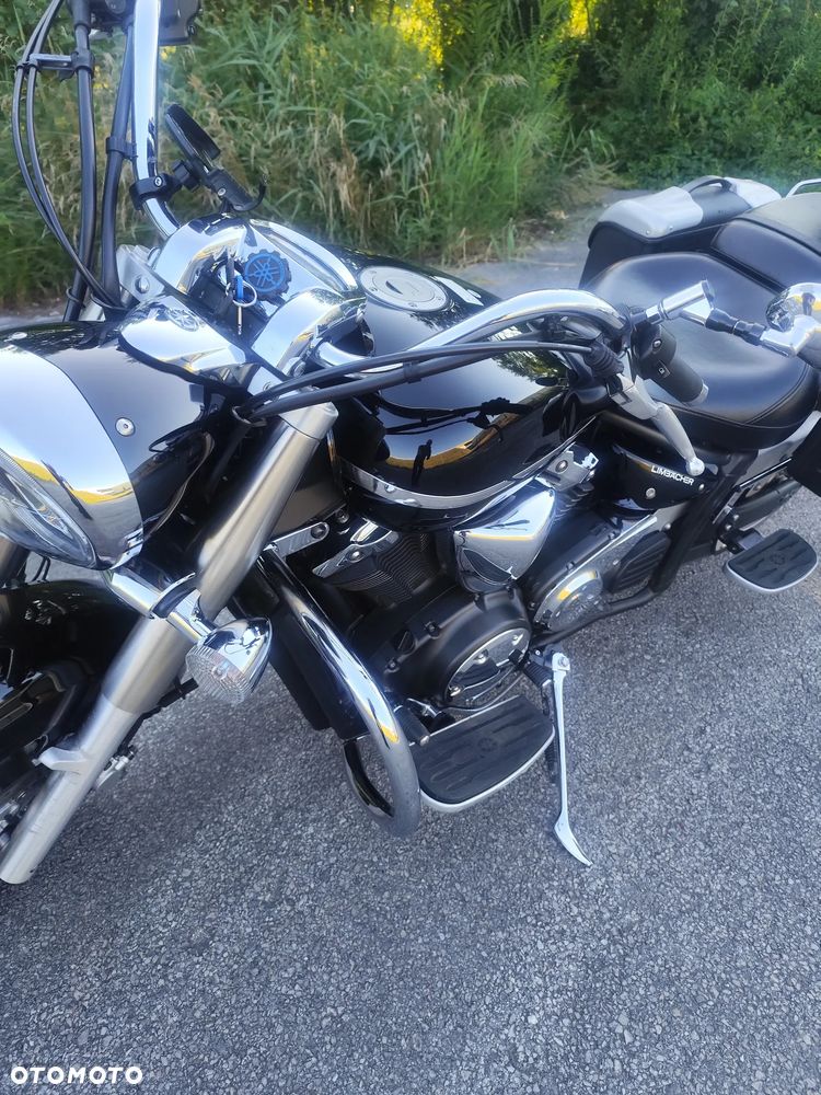 Yamaha Midnight Star - 15