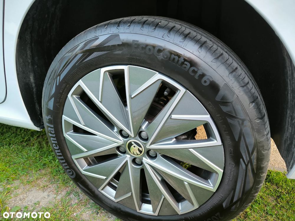 Skoda Kamiq 1.0 TSI Tour - 20
