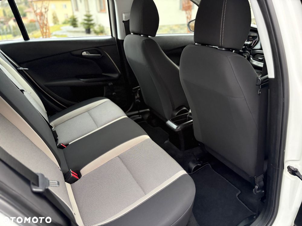 Fiat Tipo 1.4 16V Easy - 14