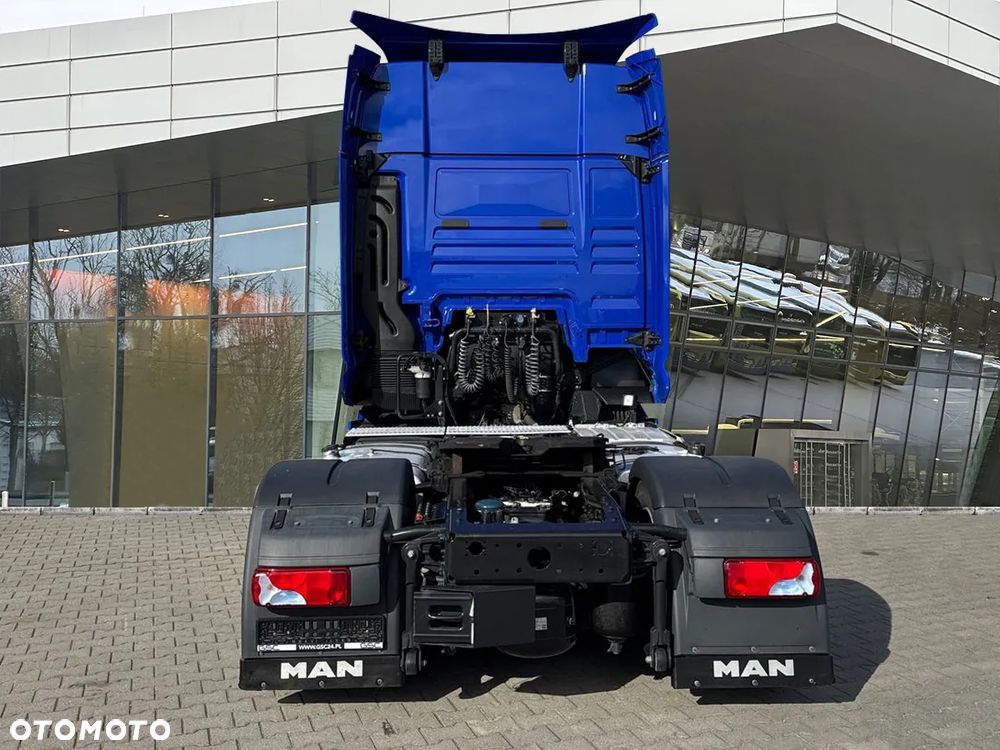 MAN TGX 18.470 4x2 LL SA Ultra - 7