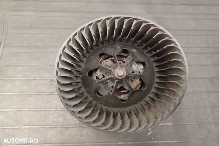 Ventilator aeroterma 1K1819015 1K1819015 Volkswagen VW Passat B6 [200 - 3
