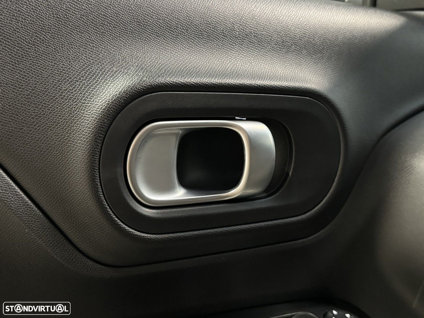 Citroën C5 Aircross 1.5 BlueHDi Feel Pack - 28