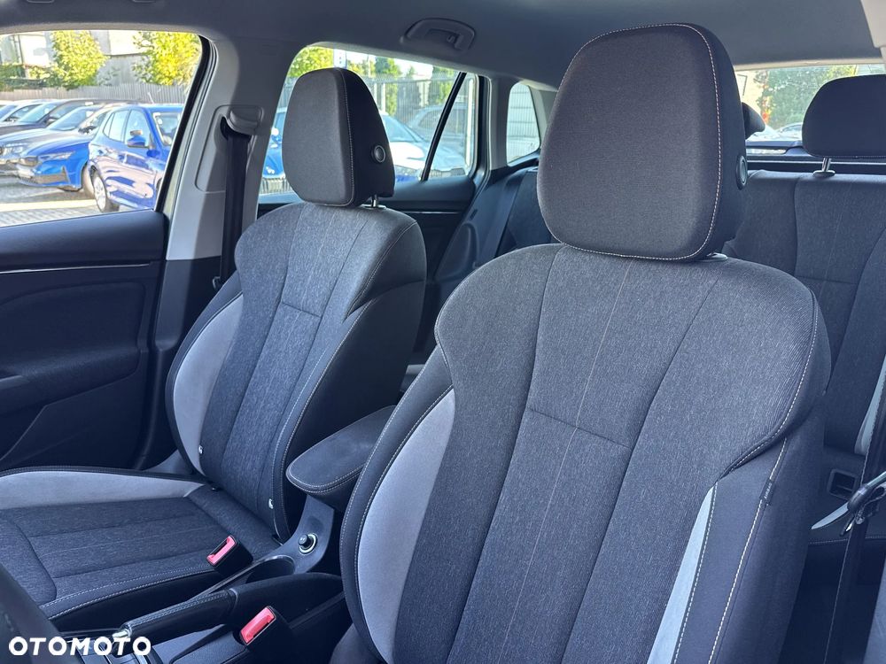 Skoda Kamiq 1.0 TSI Style DSG - 21