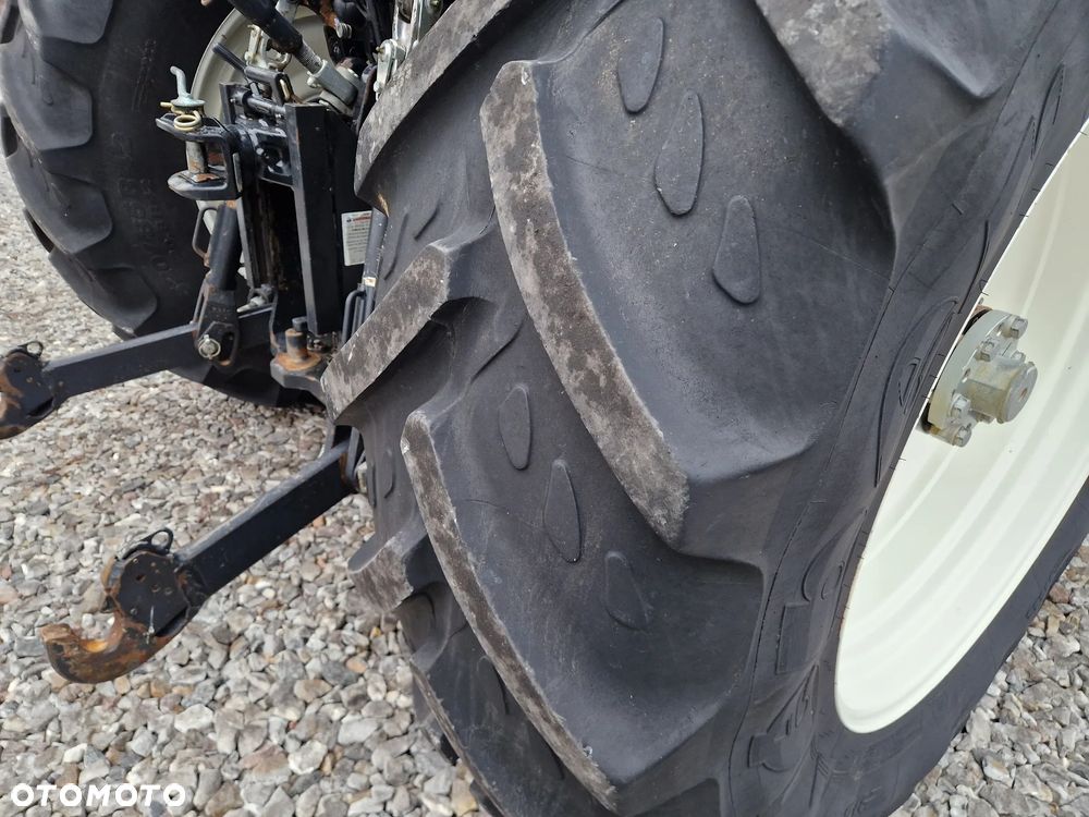 New Holland T7.200 AUTOCOMMAND - 23