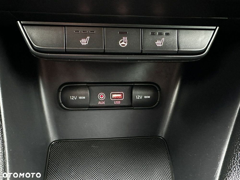 Kia Sportage 1.6 GDI L 2WD - 28