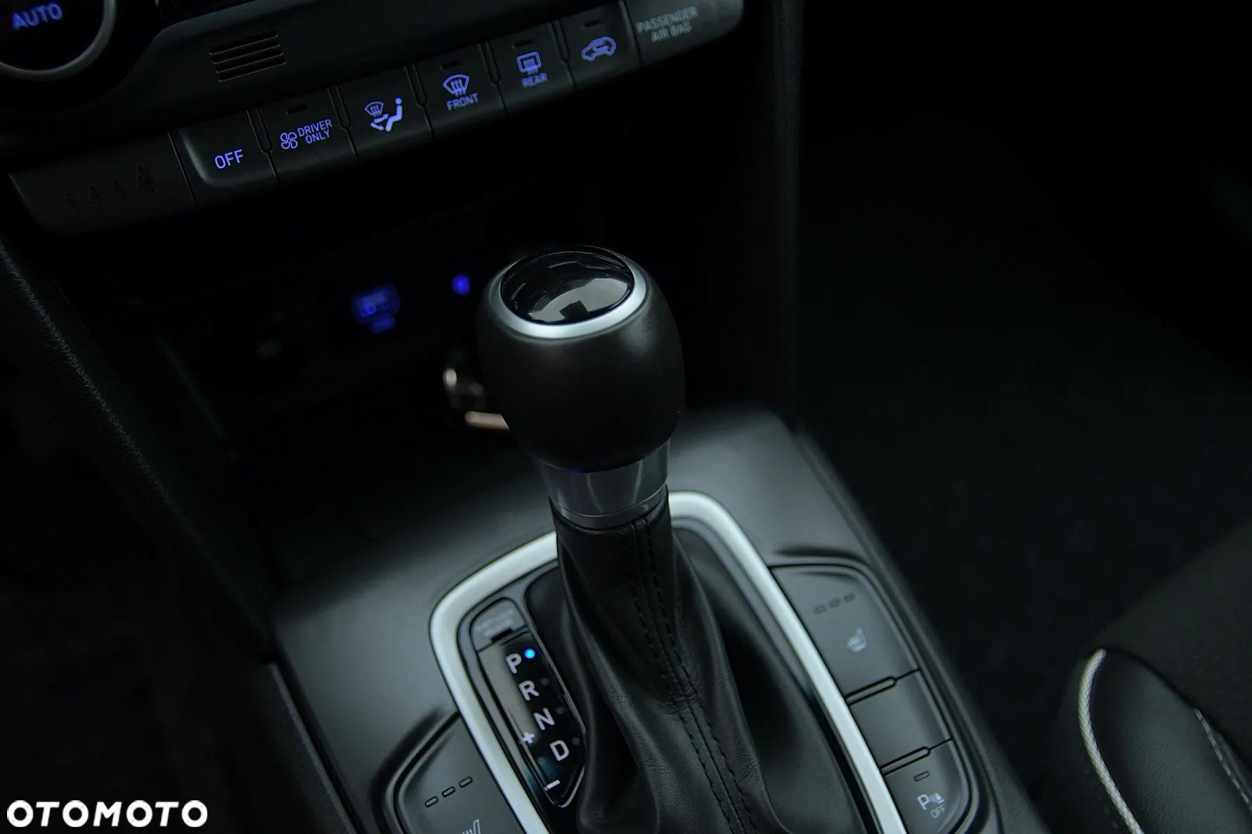 Hyundai Kona - 28