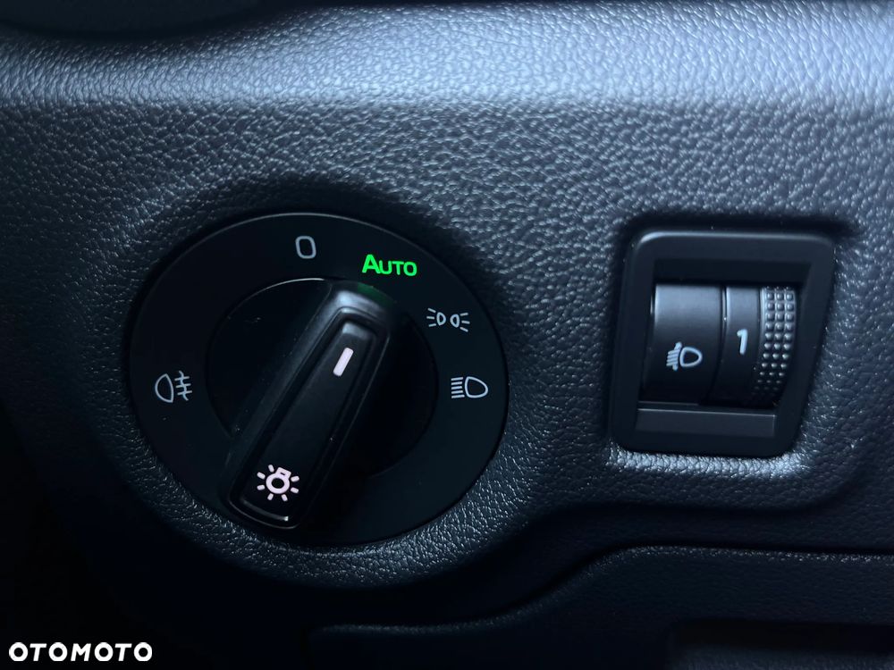 Skoda Fabia 1.0 TSI Ambition - 16