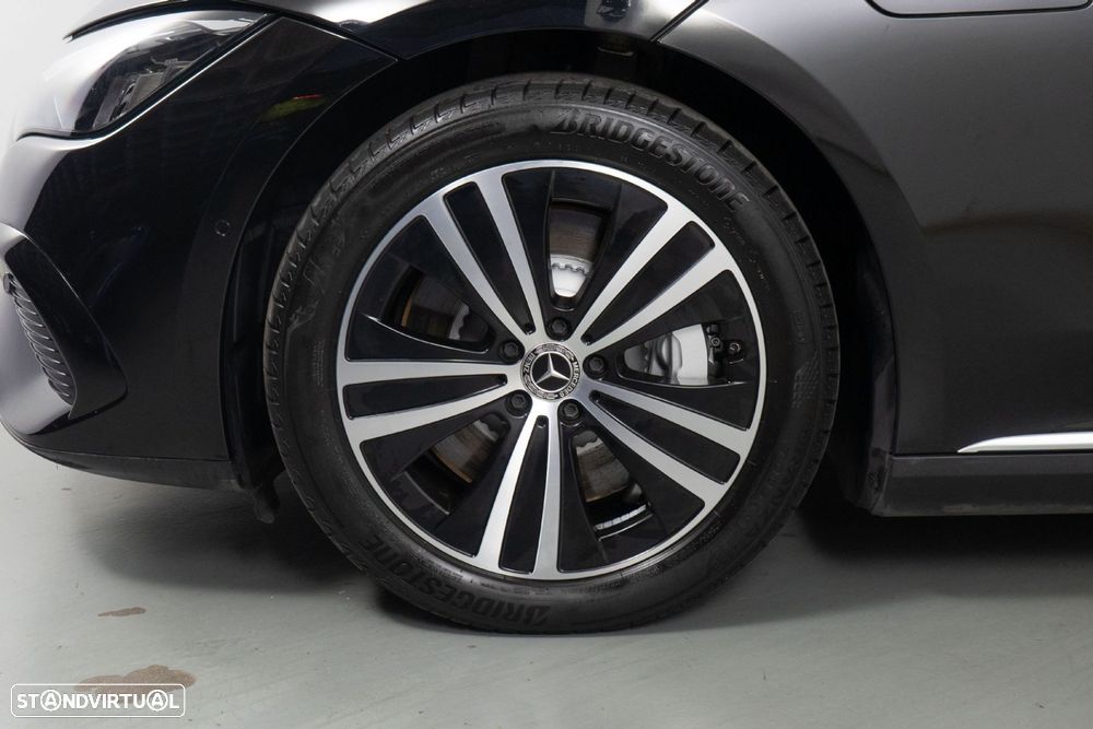Mercedes-Benz EQE 300 Edition - 16