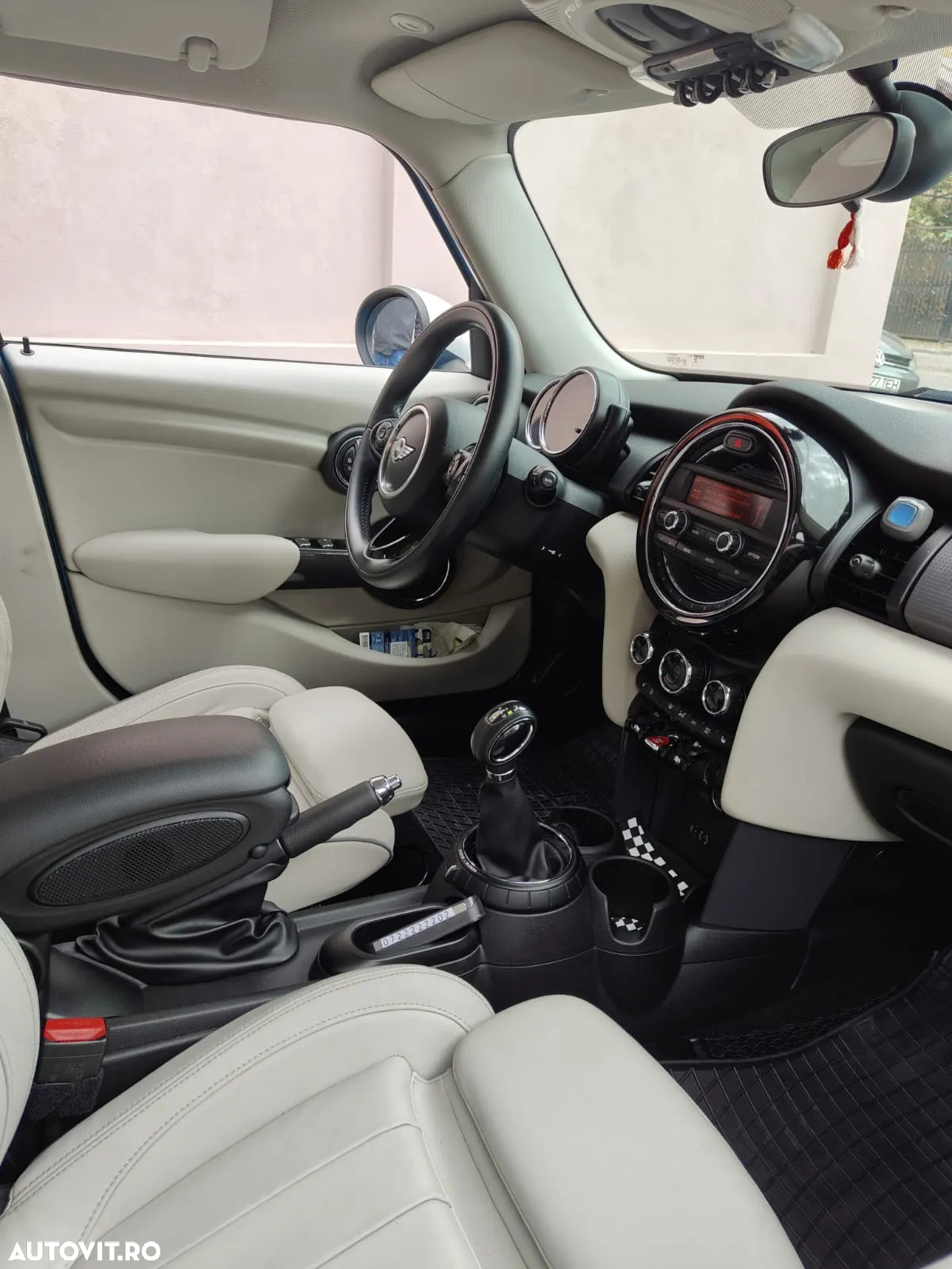 Mini Cooper - 9