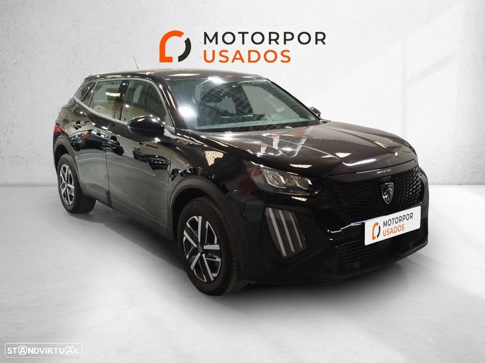 Peugeot 2008 1.2 Style - 3
