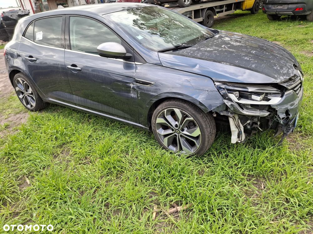 Renault Megane ENERGY dCi 130 GT LINE - 5