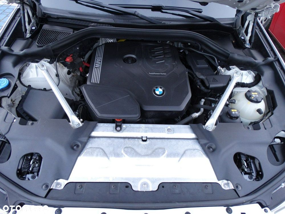 BMW X4 - 30