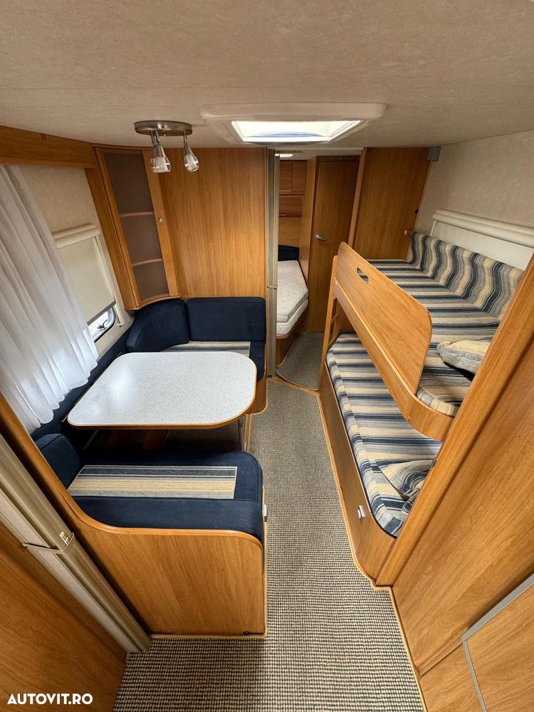 ADRIA 743 Classica - 6