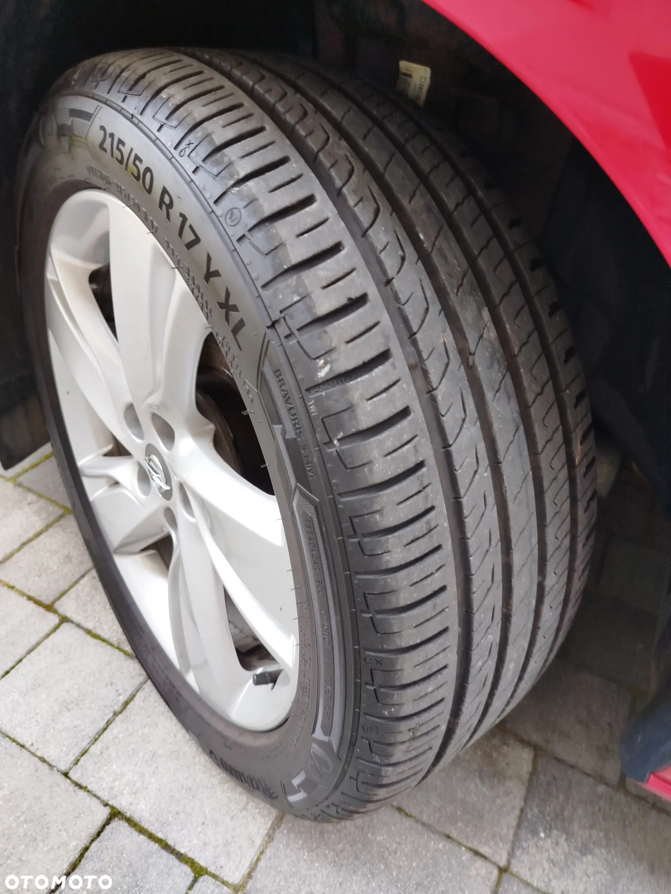 Opel Astra IV 1.4 T Enjoy - 6