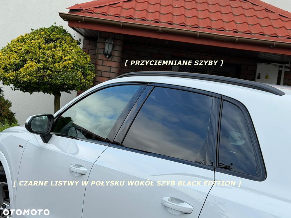 Audi Q3 40 TDI Quattro S tronic S line - 31