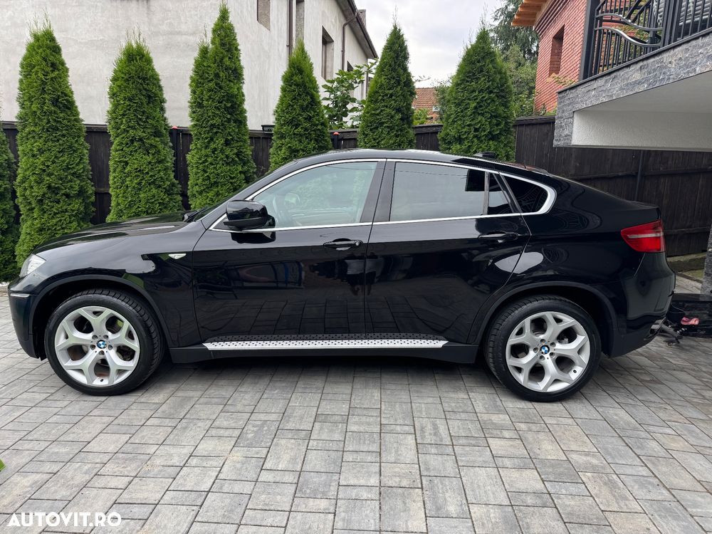 BMW X6 - 24
