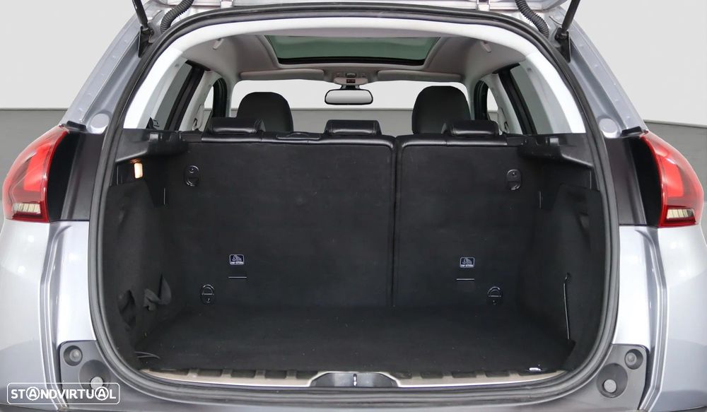 Peugeot 2008 1.2 PureTech Crossway EAT6 - 16