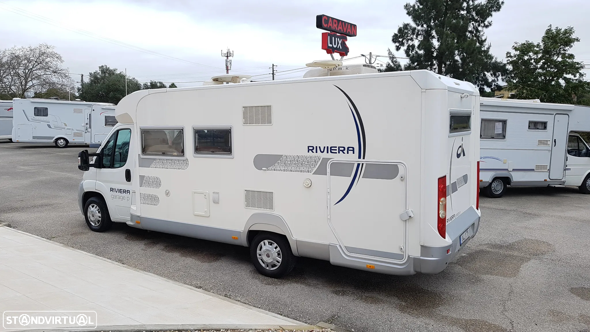 CI International Riviera GARAGE - 4