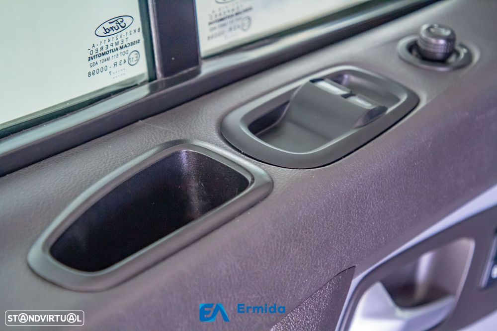 Ford Transit Custom - 31