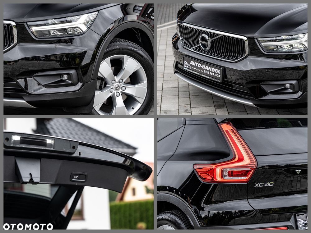Volvo XC 40 D3 Momentum Pro - 11