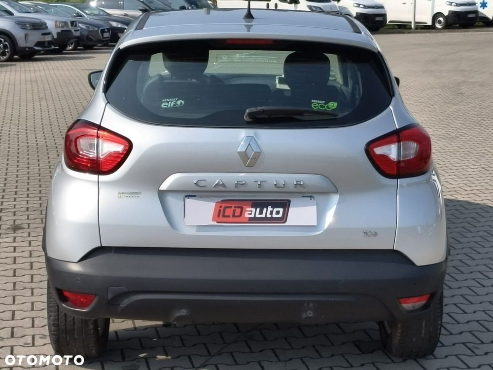 Renault Captur - 6