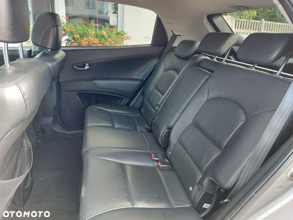 SsangYong/KGM Korando - 19