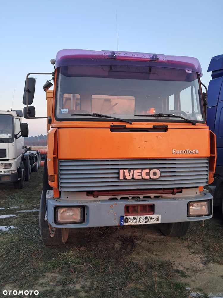 Iveco Magirus - 3
