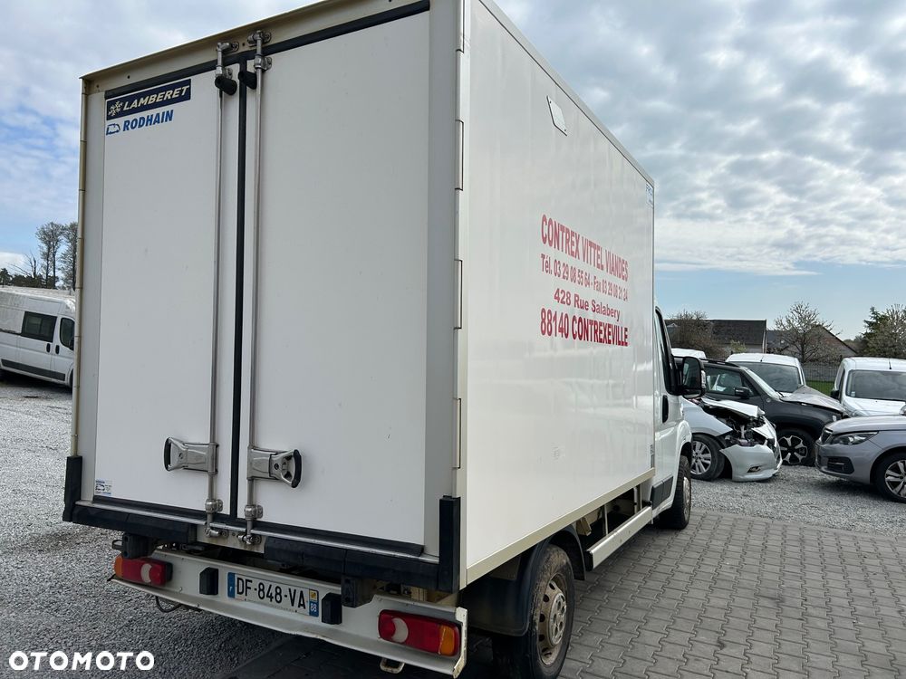 Fiat Ducato - 3