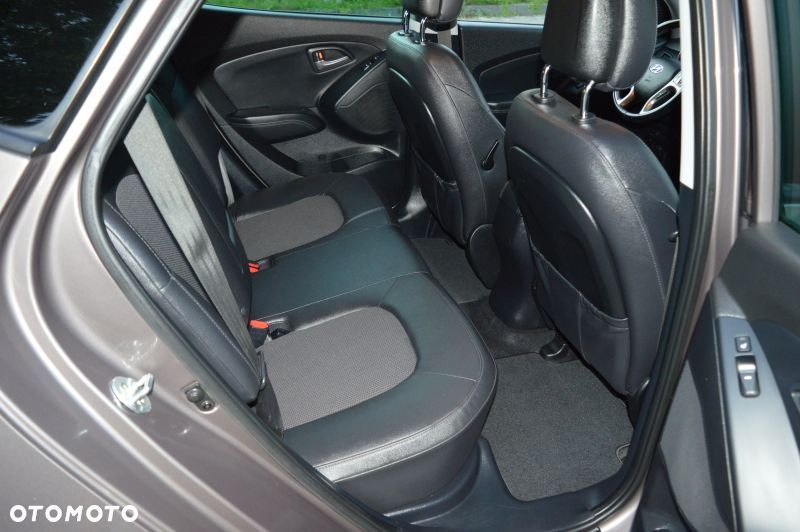 Hyundai ix35 - 17