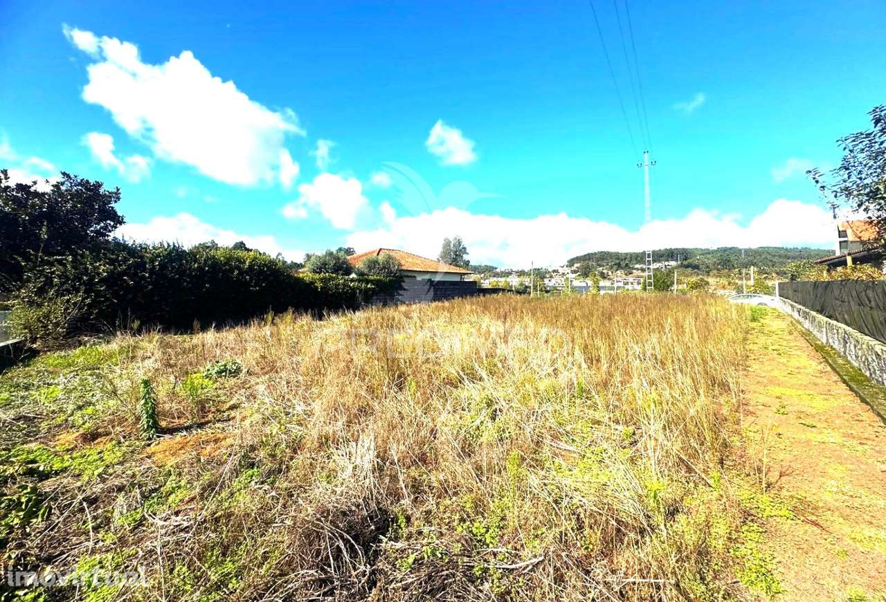Terreno para construção - Povoa de Lanhoso - Grande imagem: 2/21