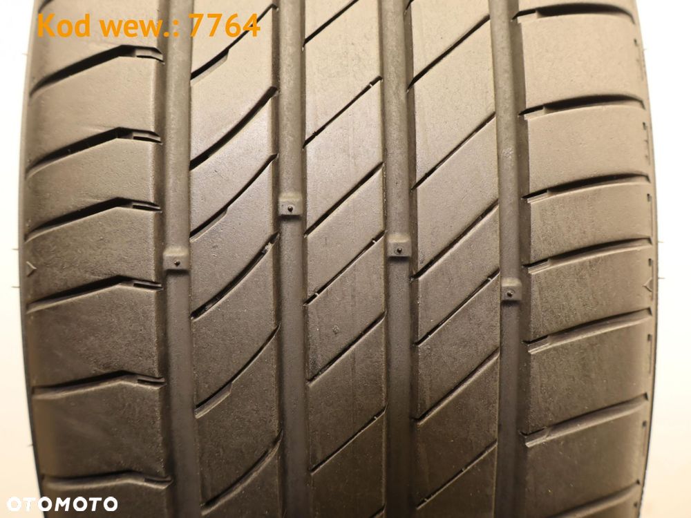 Kumho Ecsta PS71 - 225/45 R17 - 2