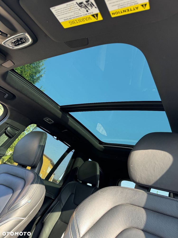 Volvo XC 90 T6 AWD Geartronic RDesign - 20