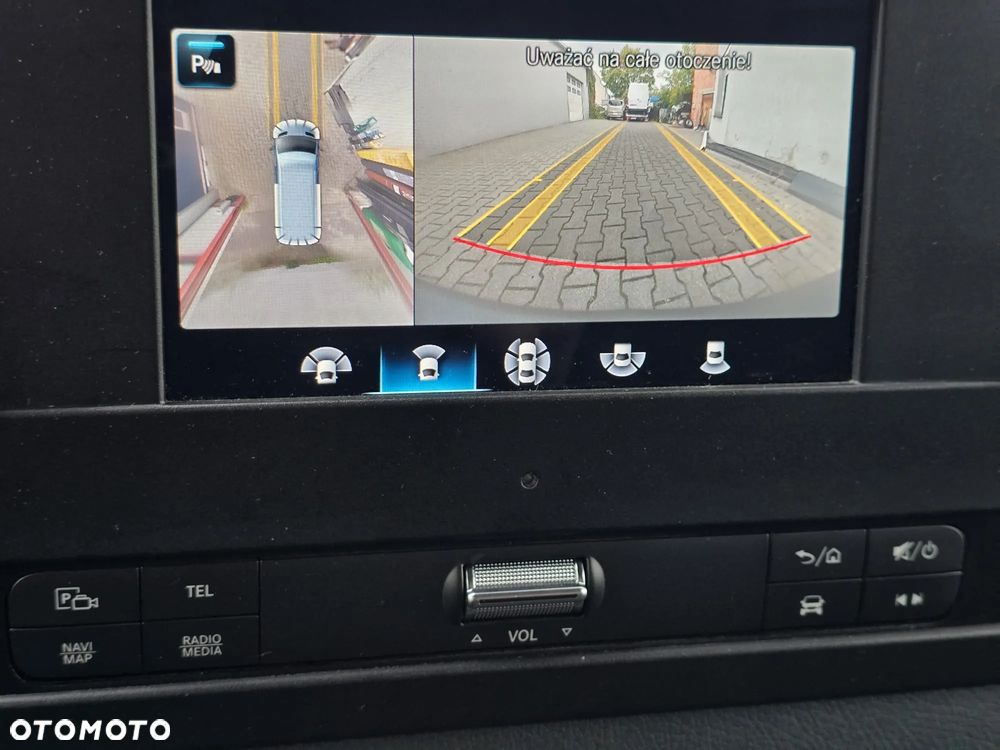 Mercedes-Benz Sprinter 317 - 9