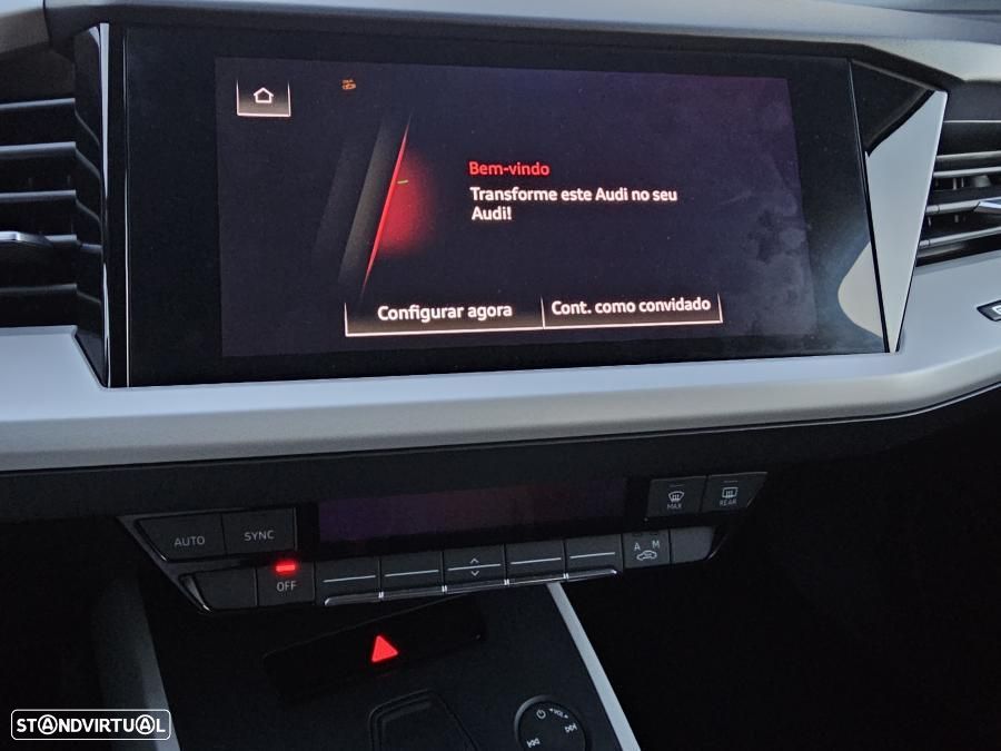 Audi Q4 Sportback e-tron 40 82 kWH - 37