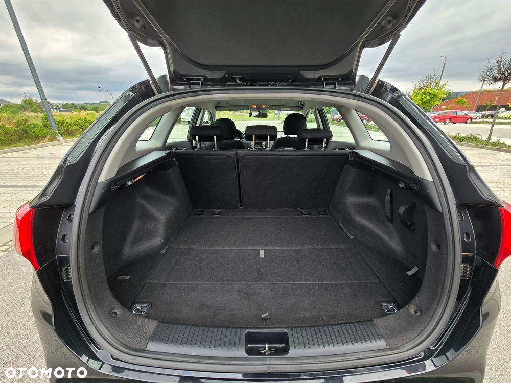 Kia Ceed 1.4 CRDi 90 Vision - 12
