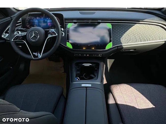 Mercedes-Benz Klasa E 200 Avantgarde - 6